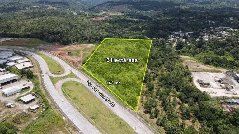 en Venta en Juan Díaz Panamá Panamá | $7,500,000 | MLS# 18861