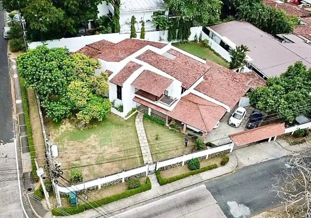Casa en Alquiler en San Francisco Panamá Panamá | $975,000 | MLS# 19520
