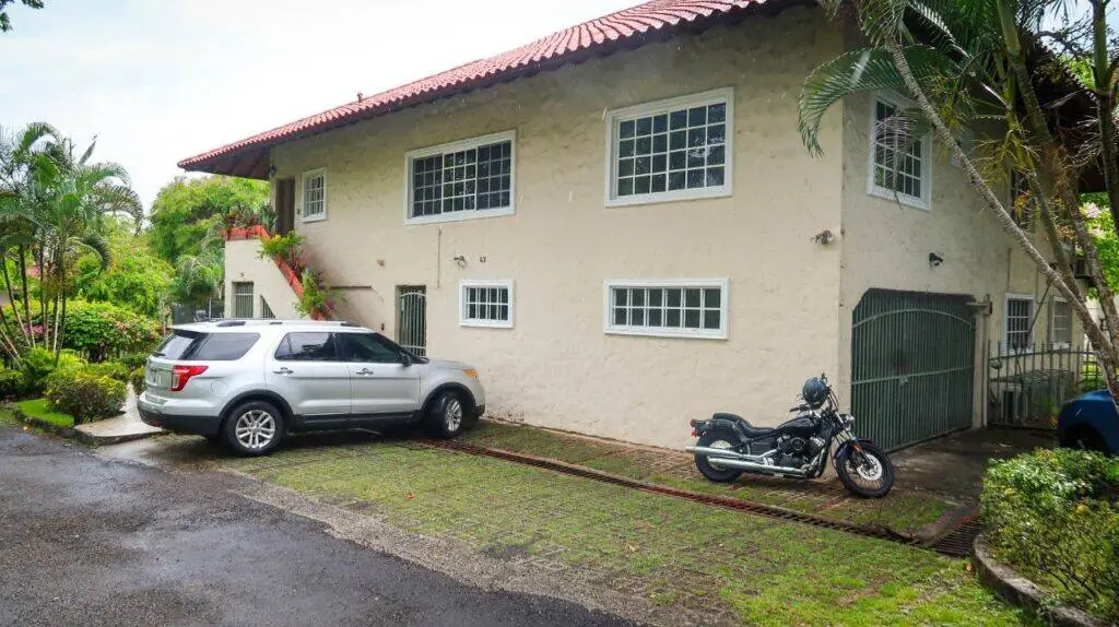 Casa en Venta en Ancón Panamá Panamá | $615,000 | MLS# 19583