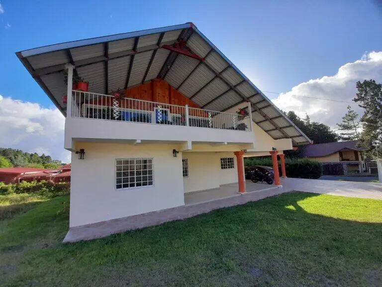 Casa en Venta en Paso Ancho Chiriqui Panamá | $230,000 | MLS# 19867