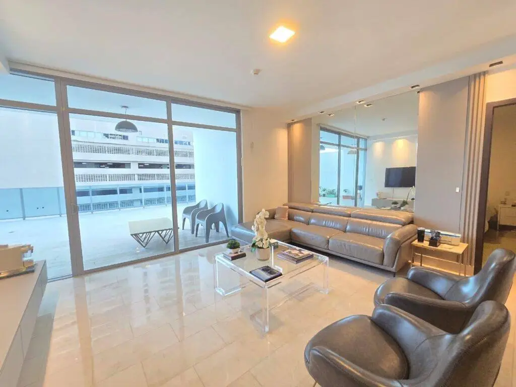 Apartamento en Venta en San Francisco Panamá Panamá | $425,000 | MLS# 20572