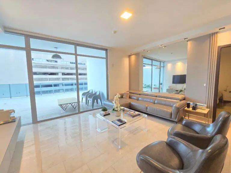 Apartamento en Venta en San Francisco Panamá Panamá | $425,000 | MLS# 20572