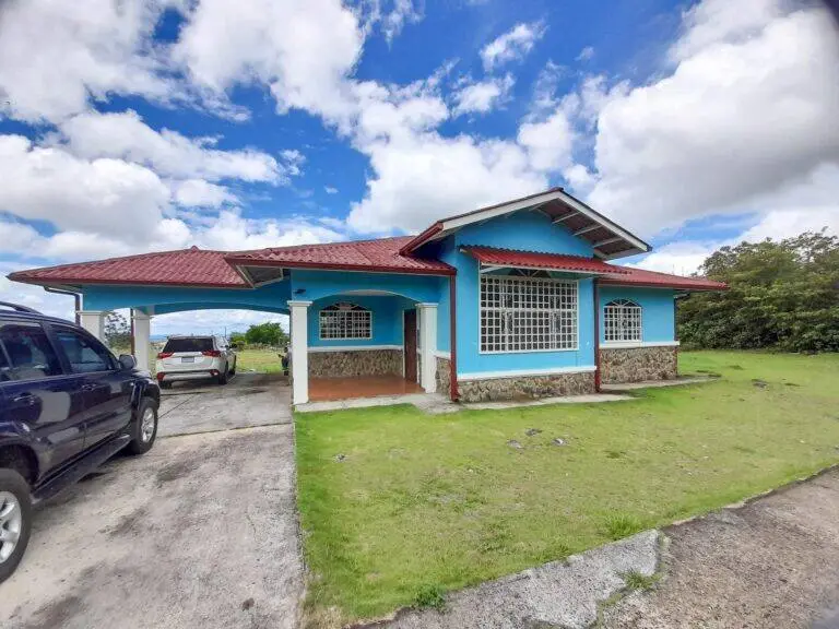 Casa en Venta en Alto Boquete Chiriqui Panamá | $215,000 | MLS# 21051
