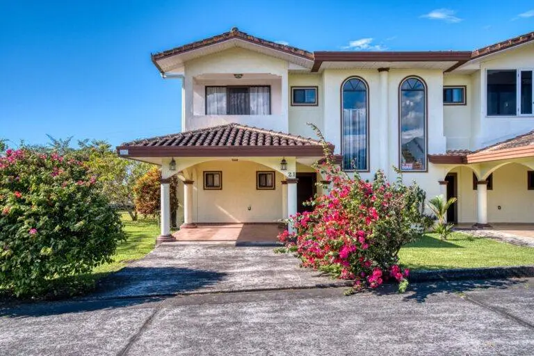 Casa en Venta en Alto Boquete Chiriqui Panamá | $199,000 | MLS# 21531