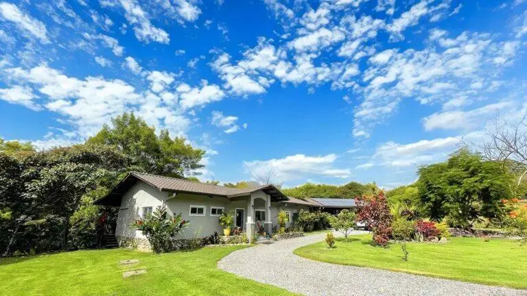 Casa en Venta en Caldera Chiriqui Panamá | $799,000 | MLS# 21949