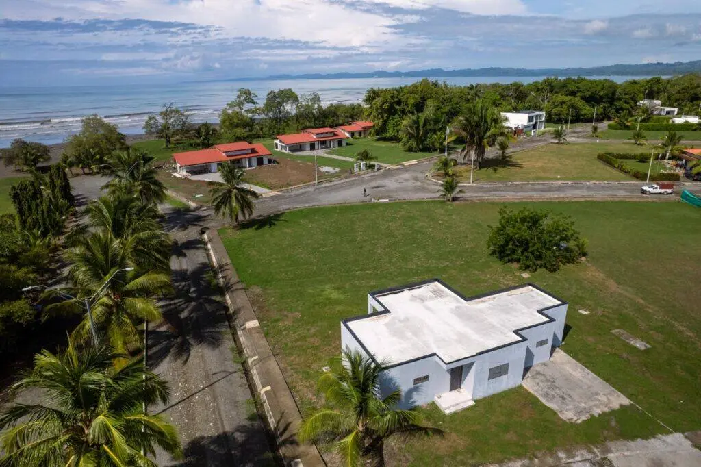 Casa en Venta en Puerto Armuelles Chiriqui Panamá | $125,000 | MLS# 22544