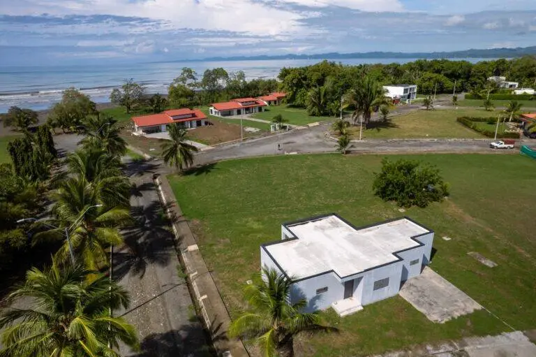 Casa en Venta en Puerto Armuelles Chiriqui Panamá | $125,000 | MLS# 22544