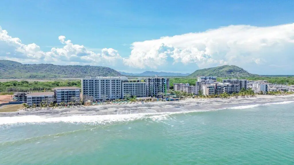 Apartamento en Venta en Chame Panamá Oeste Panamá | $320,000 | MLS# 22764