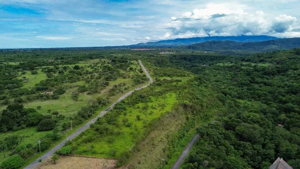 Terreno en Venta en Caldera Chiriqui Panamá | $135,000 | MLS# 22780