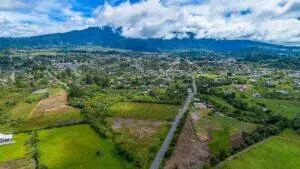 Tierras Altas
