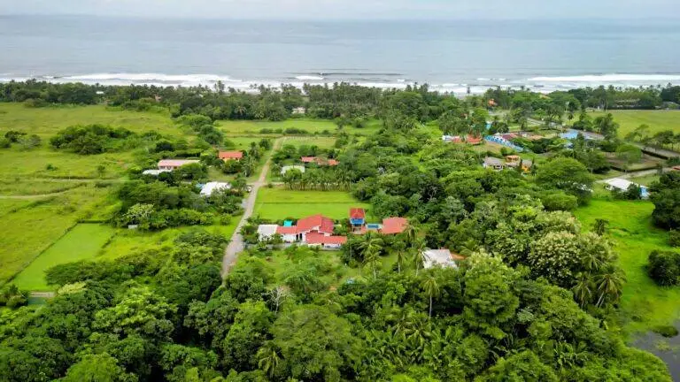 Terreno en Venta en Las Lajas Chiriqui Panamá | $85,000 | MLS# 23096