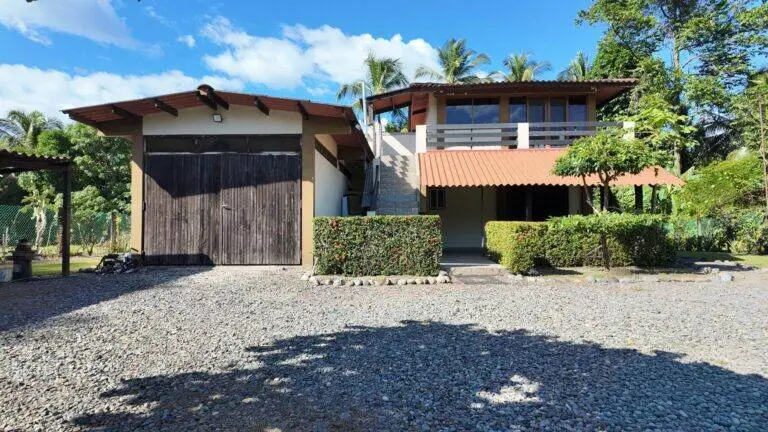 Casa en Venta en Las Lajas Chiriqui Panamá | $305,000 | MLS# 23104