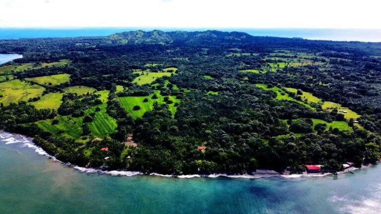 en Venta en Limones Chiriqui Panamá | $13,940,000 | MLS# 23133