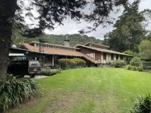Tierras Altas