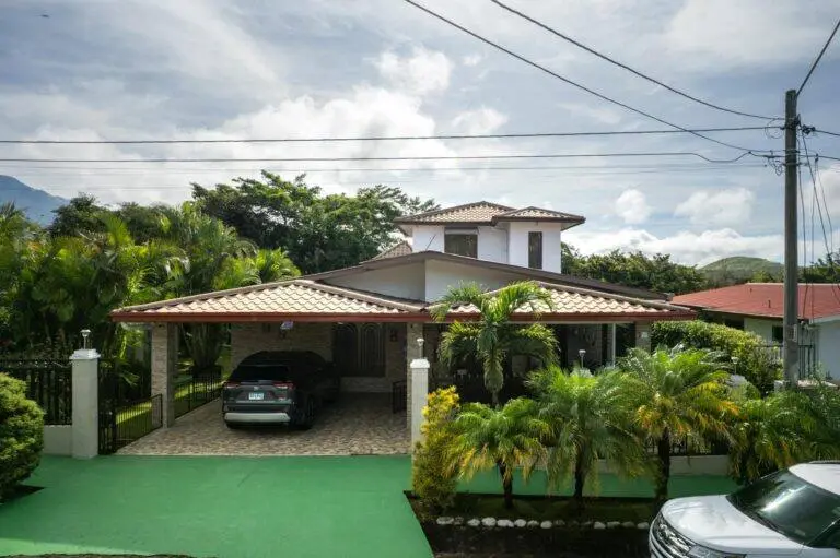 Casa en Venta en Alto Boquete Chiriqui Panamá | $355,000 | MLS# 23288