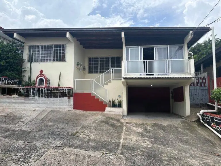 Casa en Venta en Betania Panamá Panamá | $275,000 | MLS# 23291