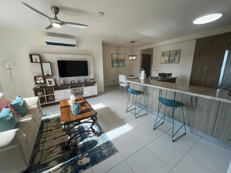 Apartamento en Alquiler en Ancón Panamá Panamá | $2,100 | MLS# 23349