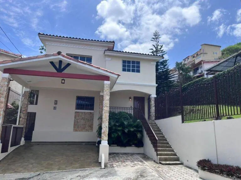 Casa en Venta en Amelia Denis de Icaza Panamá Panamá | $430,000 | MLS# 23377
