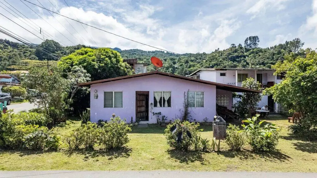en Venta en Bajo Boquete Chiriqui Panamá | $500,000 | MLS# 23522