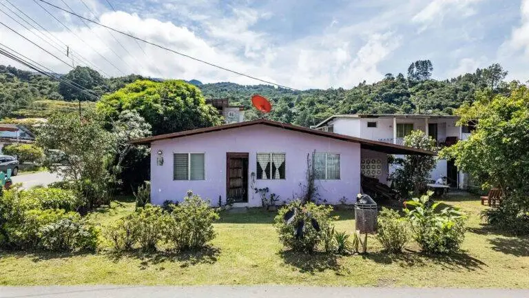 en Venta en Bajo Boquete Chiriqui Panamá | $500,000 | MLS# 23522