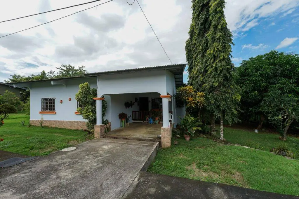 Casa en Venta en David Chiriqui Panamá | $159,000 | MLS# 23698