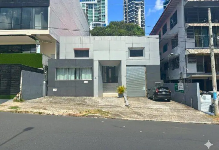 en Venta en Bella Vista Panamá Panamá | $750,000 | MLS# 23746