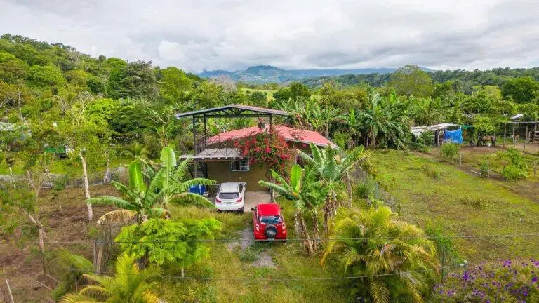 Casa en Venta en Rovira Chiriqui Panamá | $90,000 | MLS# 23763