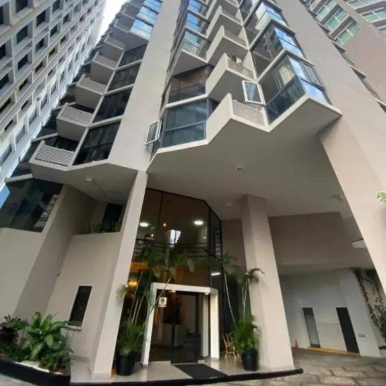 Apartamento en Venta en San Francisco Panamá Panamá | $175,000 | MLS# 23783