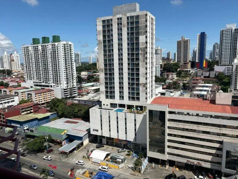Apartamento en Venta en Pueblo Nuevo Panamá Panamá | $125,000 | MLS# 23789