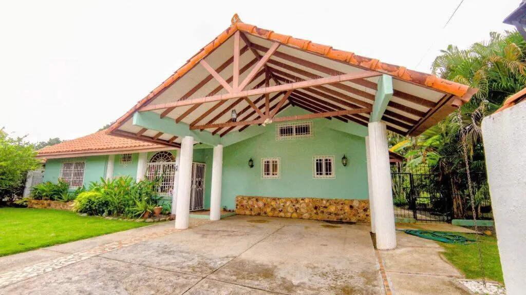 Casa en Venta en Las Lajas Panamá Oeste Panamá | $390,000 | MLS# 23868