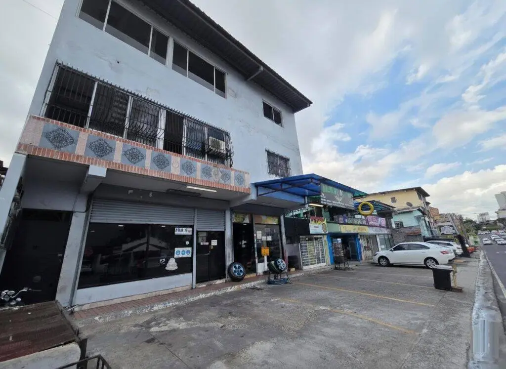 en Venta en San Francisco Panamá Panamá | $700,000 | MLS# 23869