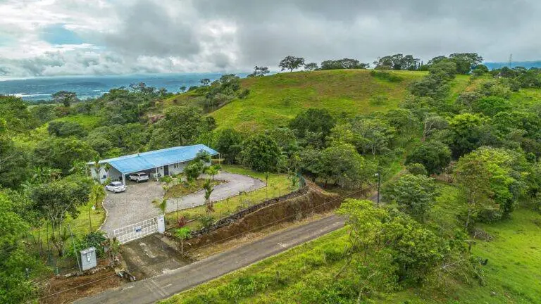 Casa en Venta en Las Lajas Chiriqui Panamá | $249,000 | MLS# 24001