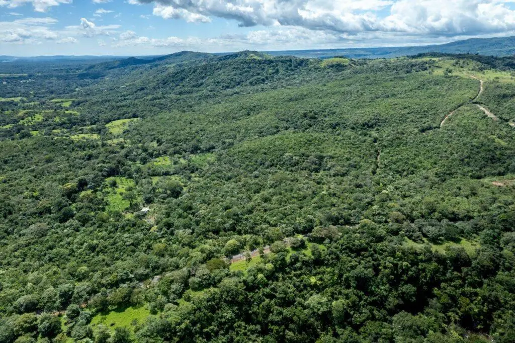 Terreno en Venta en Caldera Chiriqui Panamá | $554,000 | MLS# 24019