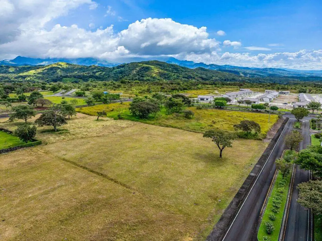 Terreno en Venta en Alto Boquete Chiriqui Panamá | $110,000 | MLS# 24061