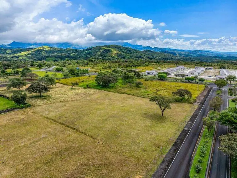 Terreno en Venta en Alto Boquete Chiriqui Panamá | $110,000 | MLS# 24061