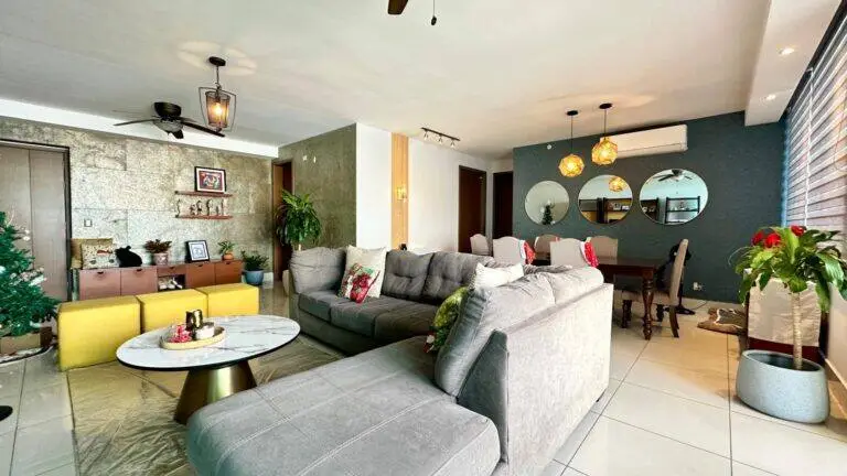 Apartamento en Venta en Juan Díaz Panamá Panamá | $380,000 | MLS# 24071