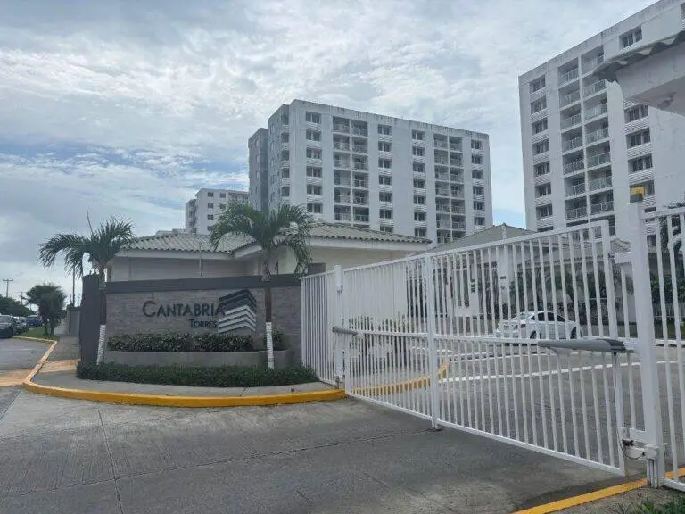 Apartamento en Venta en Juan Díaz Panamá Panamá | $110,000 | MLS# 24083