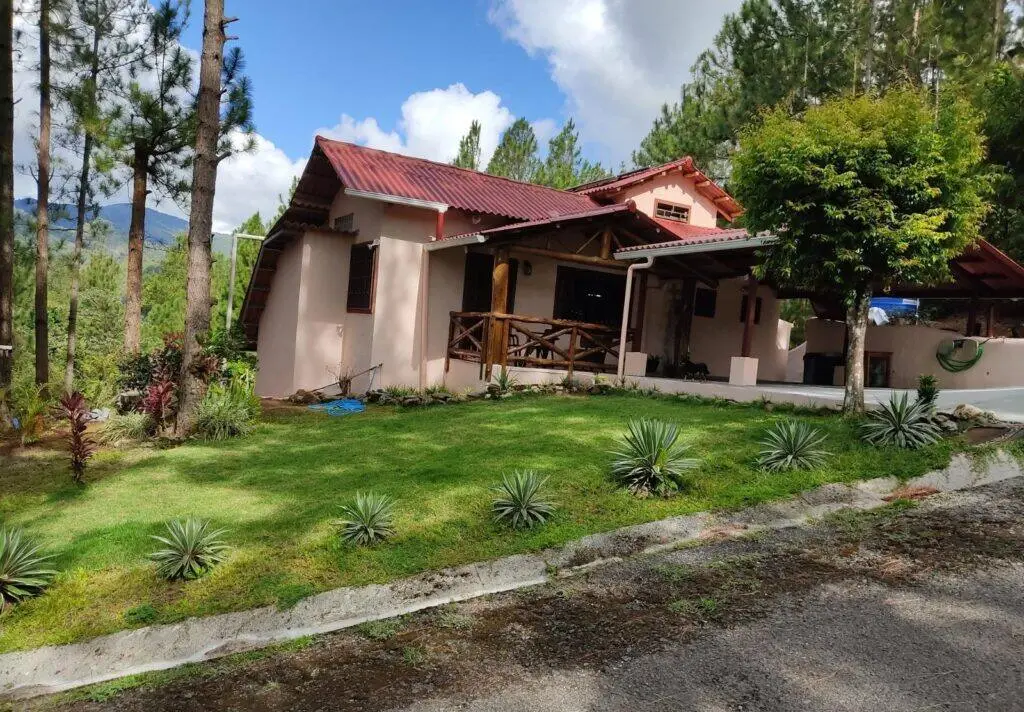 Casa en Venta en Sorá Panamá Oeste Panamá | $119,900 | MLS# 24101