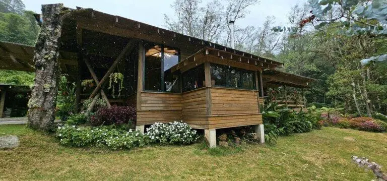 Casa en Venta en Volcán Chiriqui Panamá | $598,000 | MLS# 24159