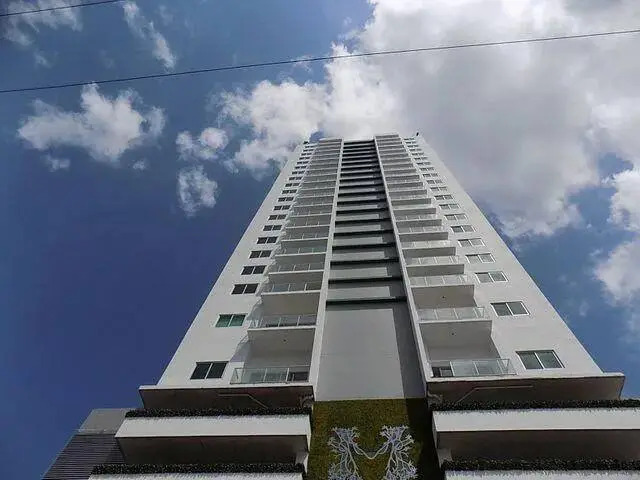 Apartamento en Venta en San Francisco Panamá Panamá | $162,000 | MLS# 24162