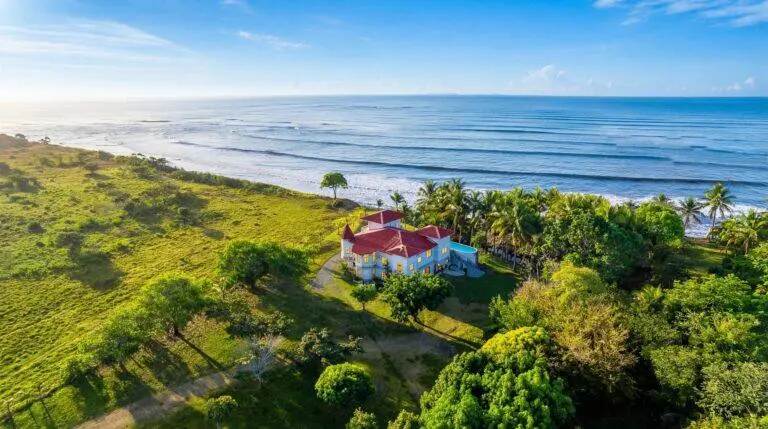 Casa en Venta en San Lorenzo Chiriqui Panamá | $1,699,000 | MLS# 24184