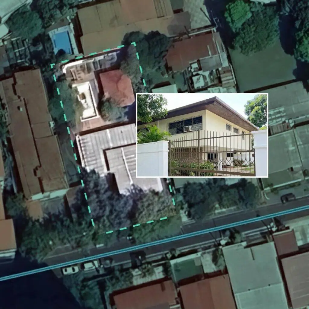 Casa en Venta en San Francisco Panamá Panamá | $875,000 | MLS# 24205