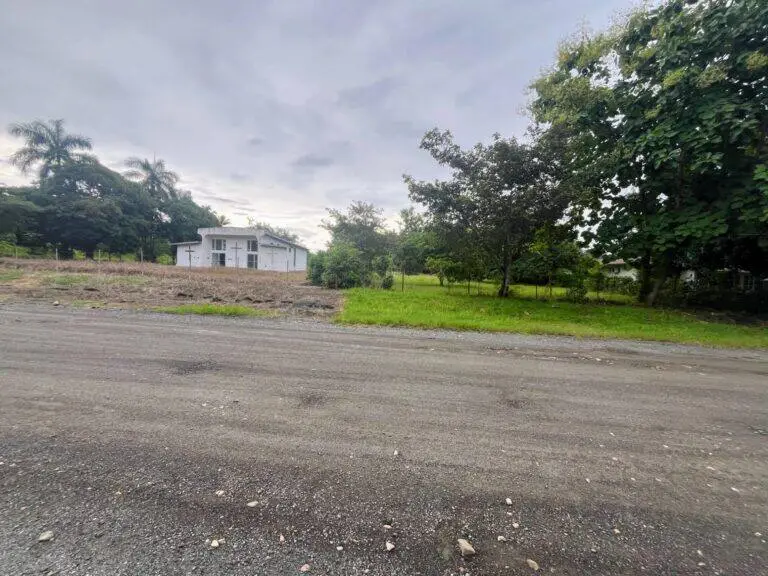 Terreno en Venta en Anton Coclé Panamá | $575,000 | MLS# 24213