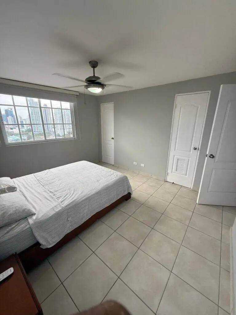 Apartamento en Alquiler en San Francisco Panamá Panamá | $195,000 | MLS# 24215