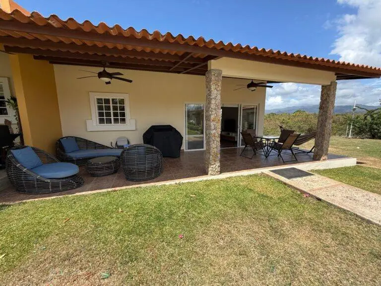 Casa en Alquiler en Cabuya Panamá Oeste Panamá | $1,000 | MLS# 24279