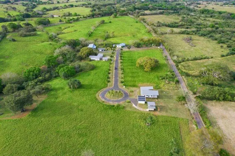 Terreno en Venta en Pedasí Los Santos Panamá | $88,000 | MLS# 24287