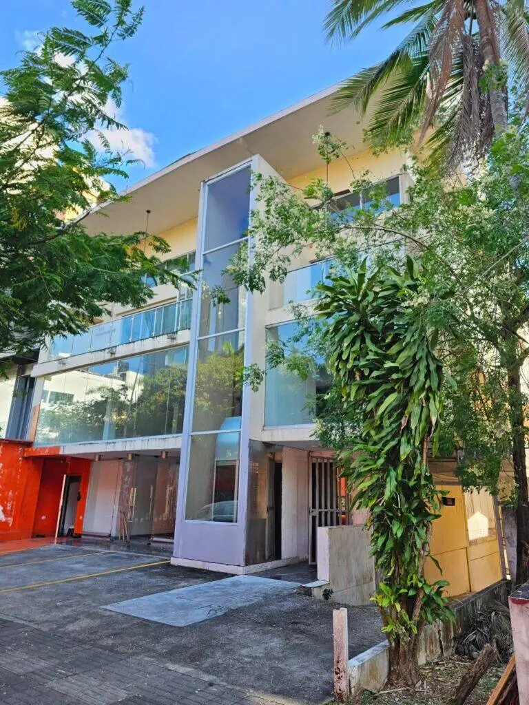 en Alquiler en Bella Vista Panamá Panamá | $2,200,000 | MLS# 24298