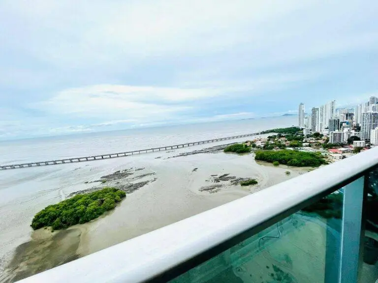 Apartamento en Venta en San Francisco Panamá Panamá | $290,000 | MLS# 24329
