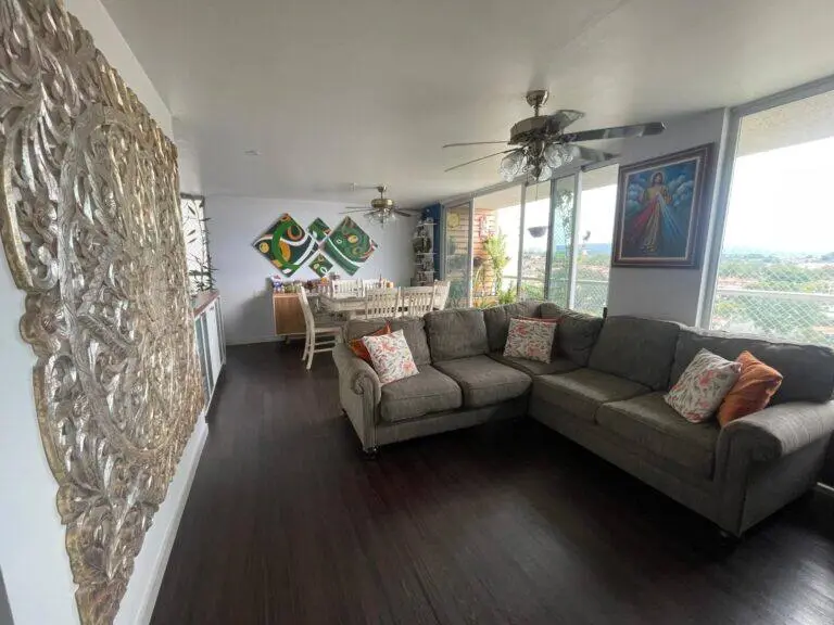 Apartamento en Alquiler en José Domingo Espinar Panamá Panamá | $255,000 | MLS# 24346