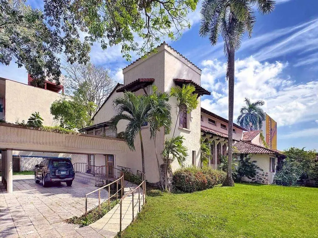 en Venta en Calidonia o la Exposición Panamá Panamá | $850,000 | MLS# 24368